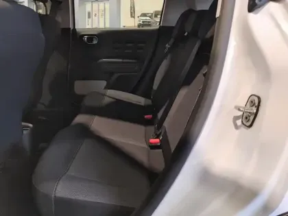 Photo 22 Citroën C3  PureTech 83 S&S BVM5 Shine