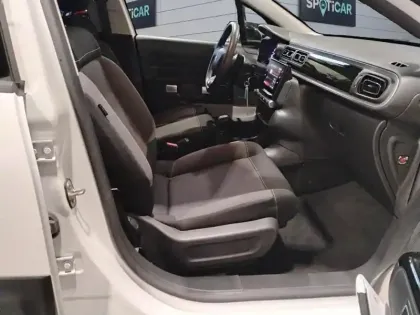 Photo 8 Citroën C3  PureTech 83 S&S BVM5 Shine