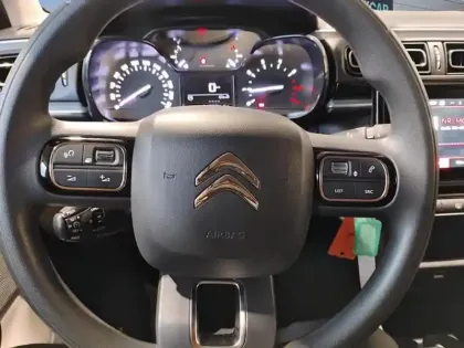 Photo 11 Citroën C3  PureTech 83 S&S BVM5 Shine