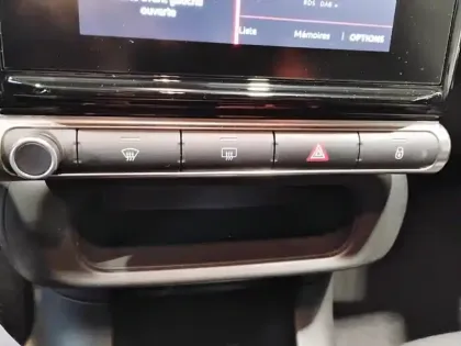 Photo 12 Citroën C3  PureTech 83 S&S BVM5 Shine