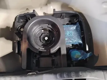 Photo 26 Citroën C3  PureTech 83 S&S BVM5 Shine