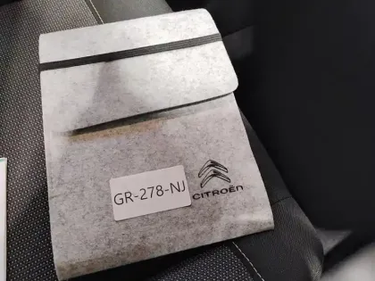 Photo 15 Citroën C3  PureTech 83 S&S BVM5 Shine