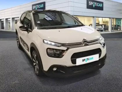 Photo 28 Citroën C3  PureTech 83 S&S BVM5 Shine