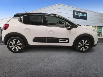 Photo 5 Citroën C3  PureTech 83 S&S BVM5 Shine