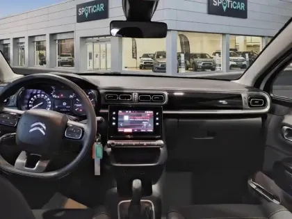 Photo 9 Citroën C3  PureTech 83 S&S BVM5 Shine