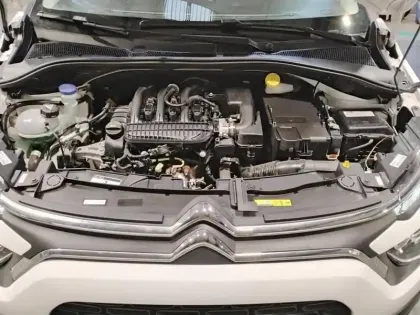 Photo 6 Citroën C3  PureTech 83 S&S BVM5 Shine