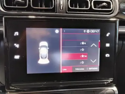 Photo 25 Citroën C3  PureTech 83 S&S BVM5 Shine