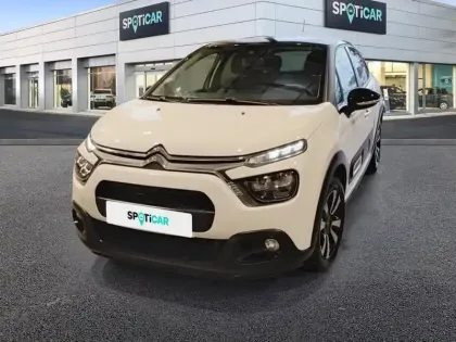 Photo Citroën C3 Plus