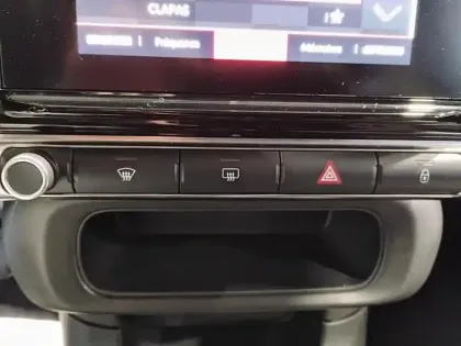 Photo 12 Citroën C3  PureTech 83 S&S BVM5 Shine