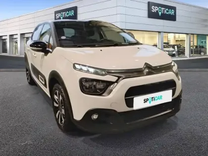 Photo 28 Citroën C3  PureTech 83 S&S BVM5 Shine