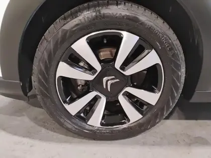 Photo 14 Citroën C3  PureTech 83 S&S BVM5 Shine