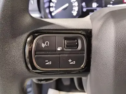 Photo 18 Citroën C3  PureTech 83 S&S BVM5 Shine