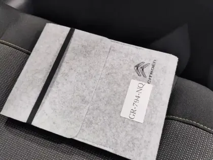 Photo 15 Citroën C3  PureTech 83 S&S BVM5 Shine