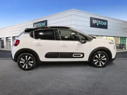 Photo 5 Citroën C3  PureTech 83 S&S BVM5 Shine