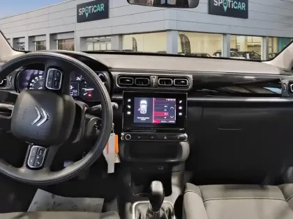 Photo 9 Citroën C3  PureTech 83 S&S BVM5 Shine