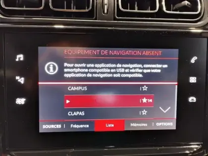 Photo 21 Citroën C3  PureTech 83 S&S BVM5 Shine