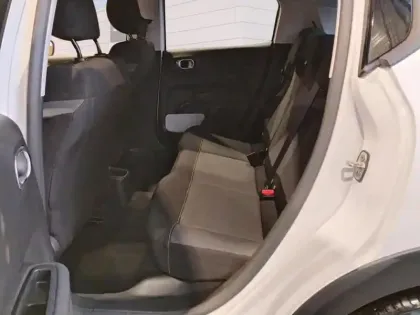 Photo 22 Citroën C3  PureTech 83 S&S BVM5 Shine