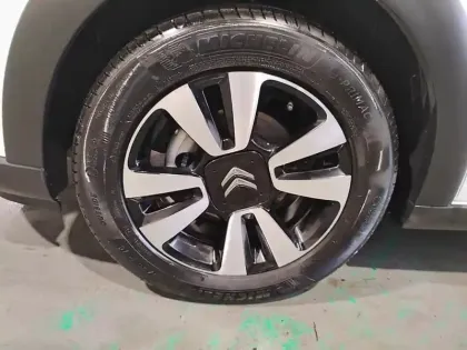 Photo 14 Citroën C3  PureTech 110 S&S EAT6 Shine