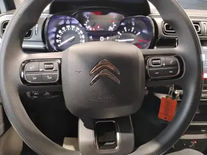 Photo 11 Citroën C3  PureTech 110 S&S EAT6 Shine