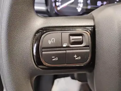 Photo 18 Citroën C3  PureTech 110 S&S EAT6 Shine