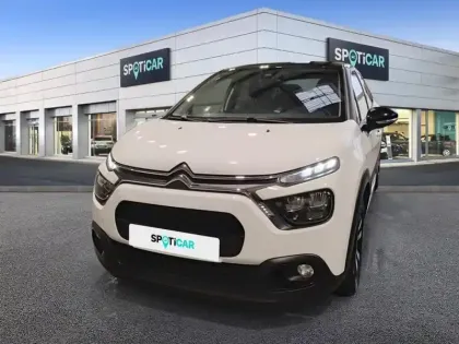 Photo Citroën C3 Max