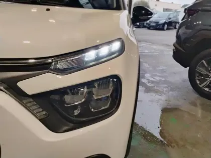 Photo 13 Citroën C3  PureTech 110 S&S EAT6 Shine