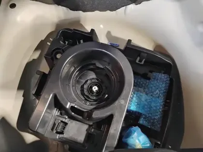 Photo 26 Citroën C3  PureTech 110 S&S EAT6 Shine