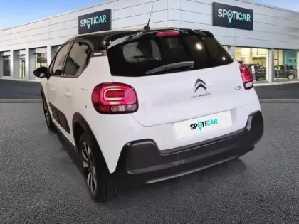 Photo 29 Citroën C3  PureTech 110 S&S EAT6 Shine