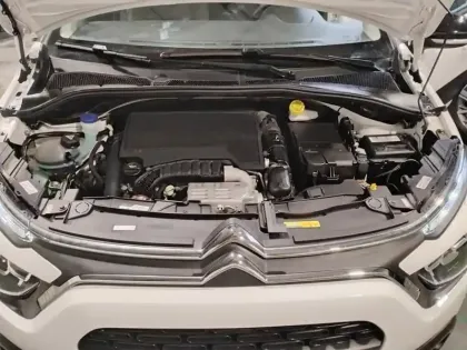 Photo 6 Citroën C3  PureTech 110 S&S EAT6 Shine