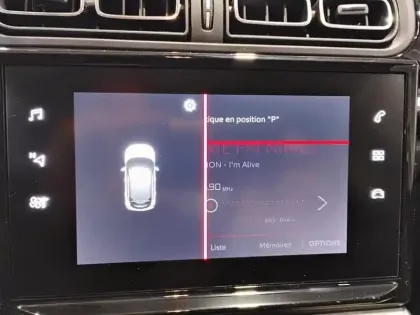 Photo 25 Citroën C3  PureTech 110 S&S EAT6 Shine