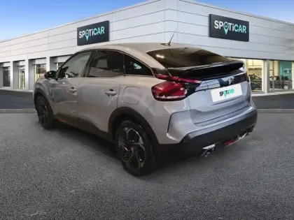 Photo 29 Citroën C4 Gén. III Ph1 Shine Pack 5