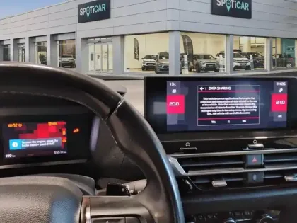 Photo 9 Citroën C4 Gén. III Ph1 Shine Pack 5