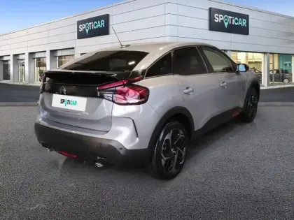 Photo 27 Citroën C4 Gén. III Ph1 Shine Pack 5