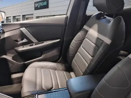 Photo 8 Citroën C4 Gén. III Ph1 Shine Pack 5