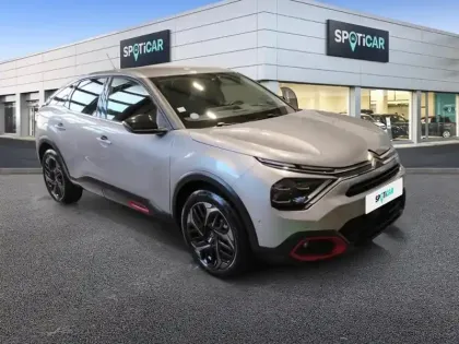 Photo 28 Citroën C4 Gén. III Ph1 Shine Pack 5