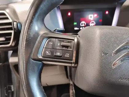 Photo 18 Citroën C4 Gén. III Ph1 Shine Pack 5