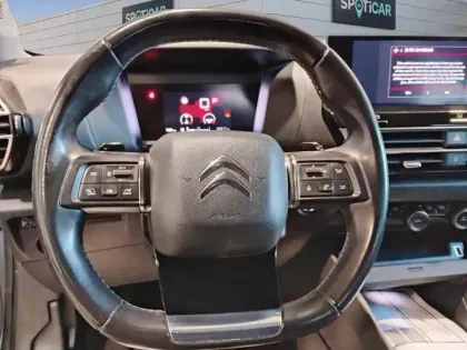 Photo 11 Citroën C4 Gén. III Ph1 Shine Pack 5