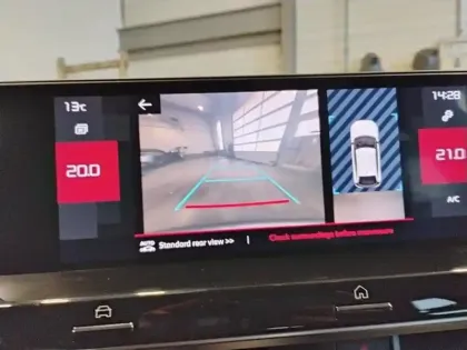 Photo 25 Citroën C4 Gén. III Ph1 Shine Pack 5