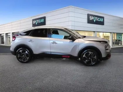 Photo 5 Citroën C4 Gén. III Ph1 Shine Pack 5