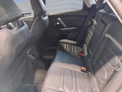 Photo 22 Citroën C4 Gén. III Ph1 Shine Pack 5