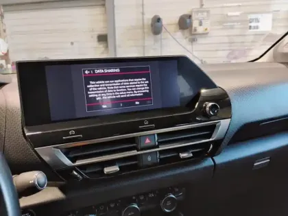 Photo 10 Citroën C4 Gén. III Ph1 Shine Pack 5