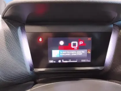 Photo 20 Citroën C4 Gén. III Ph1 Shine Pack 5