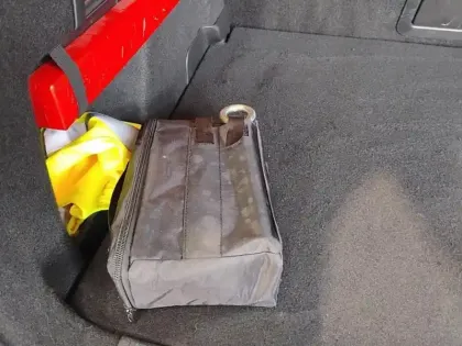 Photo 26 Citroën C4 Gén. III Ph1 Shine Pack 5