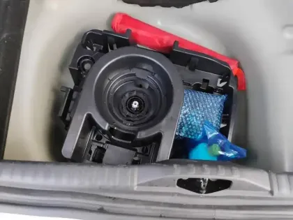 Photo 26 Citroën C3  PureTech 110 S&S BVM6 Shine