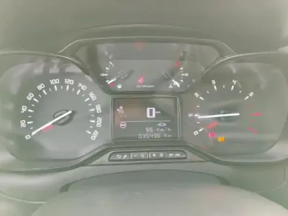 Photo 20 Citroën C3  PureTech 110 S&S BVM6 Shine