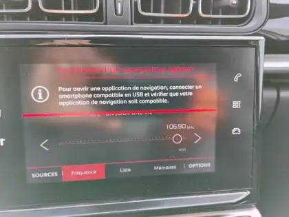 Photo 21 Citroën C3  PureTech 110 S&S BVM6 Shine