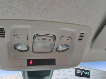 Photo 24 Citroën C3  PureTech 110 S&S BVM6 Shine