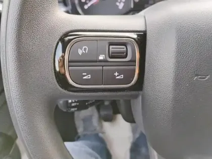 Photo 18 Citroën C3  PureTech 110 S&S BVM6 Shine