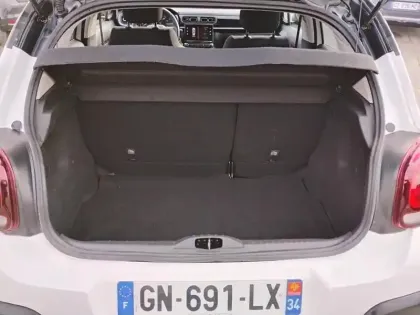 Photo 7 Citroën C3  PureTech 110 S&S BVM6 Shine