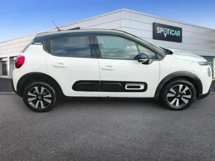 Photo 5 Citroën C3  PureTech 110 S&S BVM6 Shine